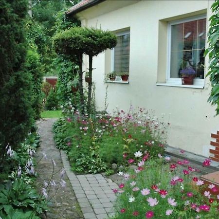 Pokoje Mikolajki Apartment Luaran gambar